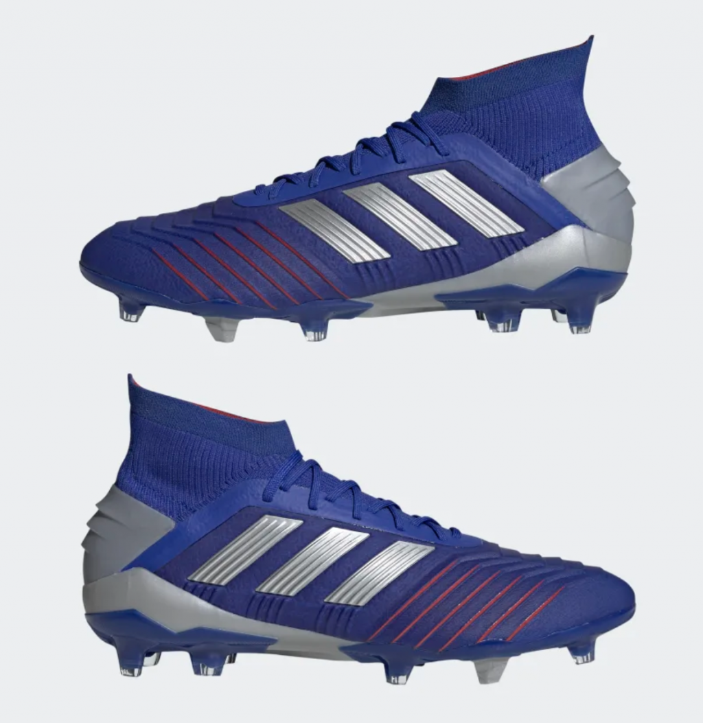 Adidas Predator 19.1 FG BB9079